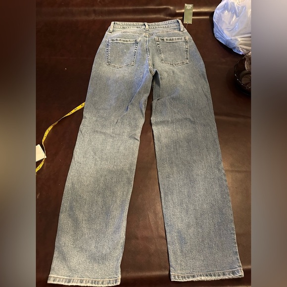 Wild fable jeans - Picture 3 of 8